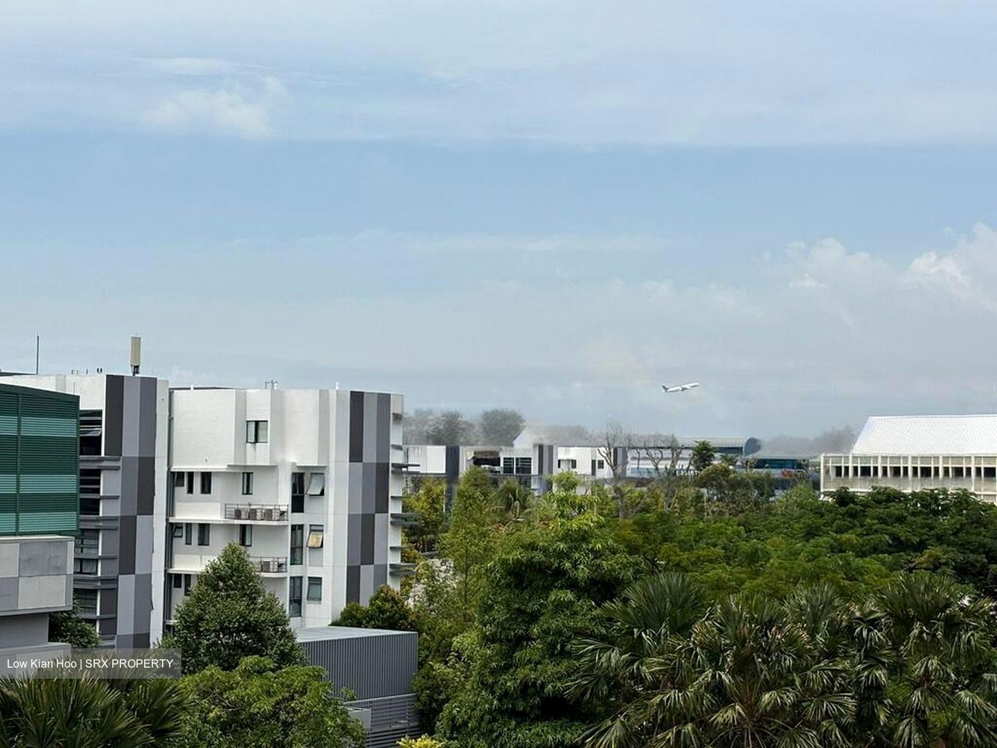 Parc Olympia (D17), Condominium #482621371